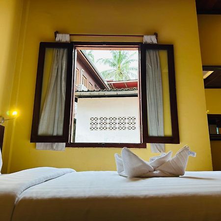 Villa Phonethip Mekong Riverside Luang Prabang Eksteriør bilde