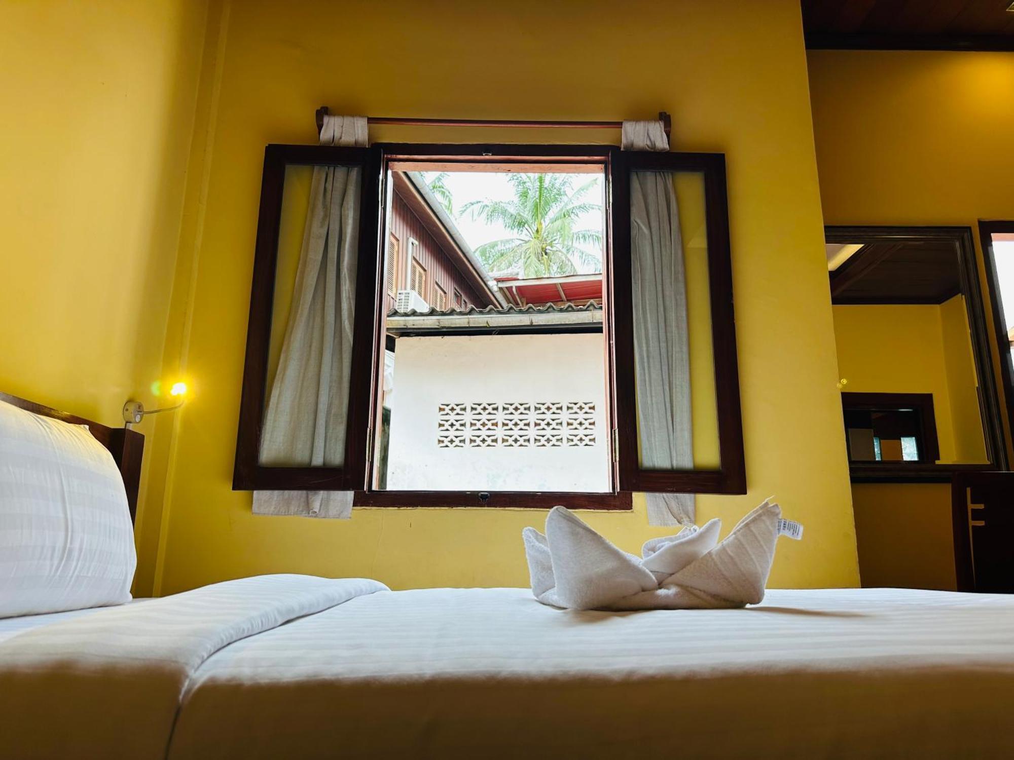 Villa Phonethip Mekong Riverside Luang Prabang Eksteriør bilde