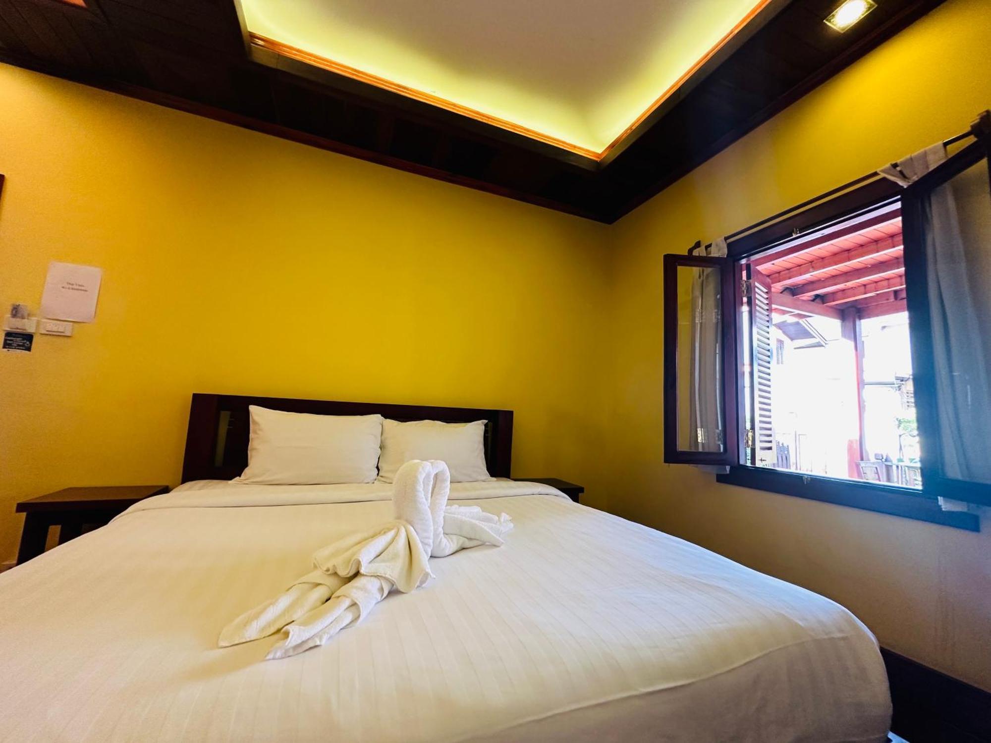 Villa Phonethip Mekong Riverside Luang Prabang Eksteriør bilde